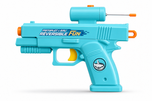 Pistolet à Prank
